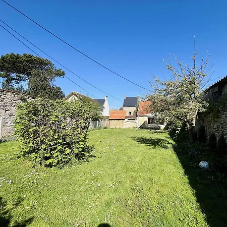 L'encornet - With Garden In The Center Appartamento *